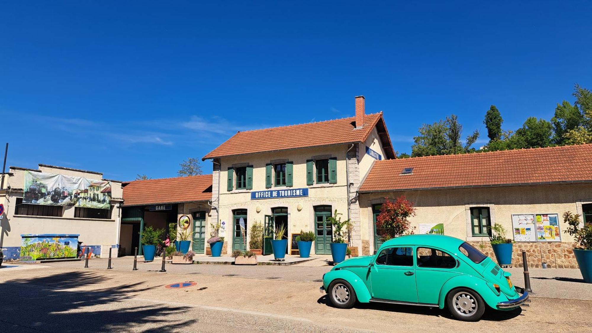 Du Doubs Au Doux Lamastre Exterior foto